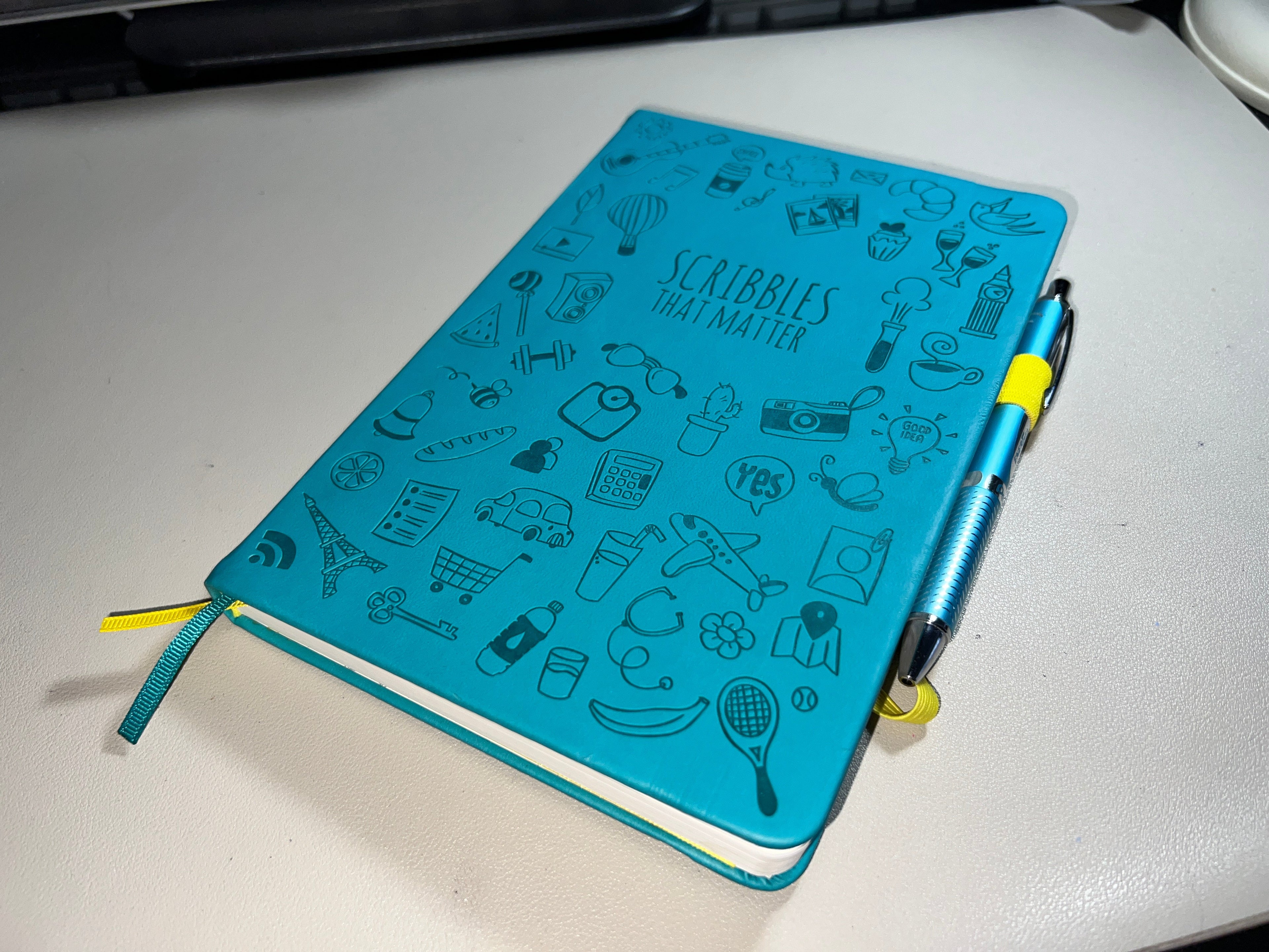 Which Bullet Journal is Right for You? My Top Picks!
