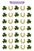 Aren't You Lucky?