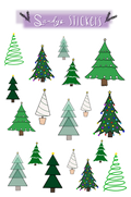 Christmas Trees