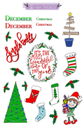 Christmas Time