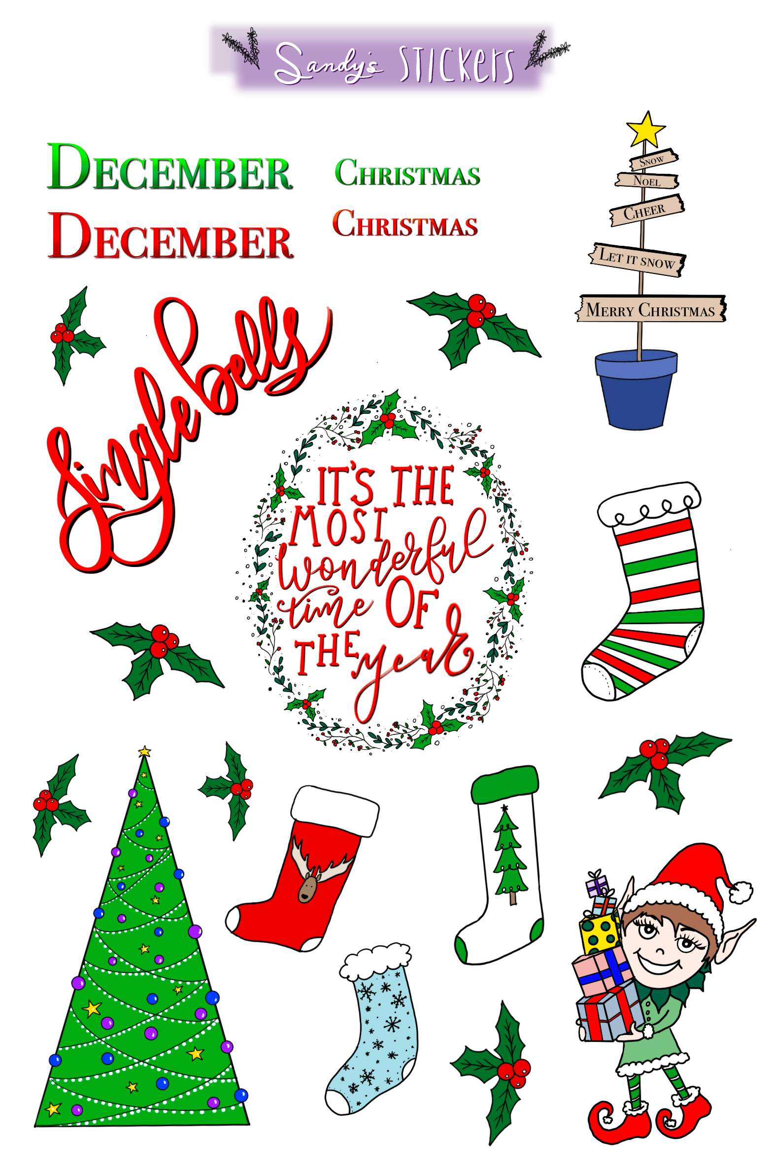 Christmas Time