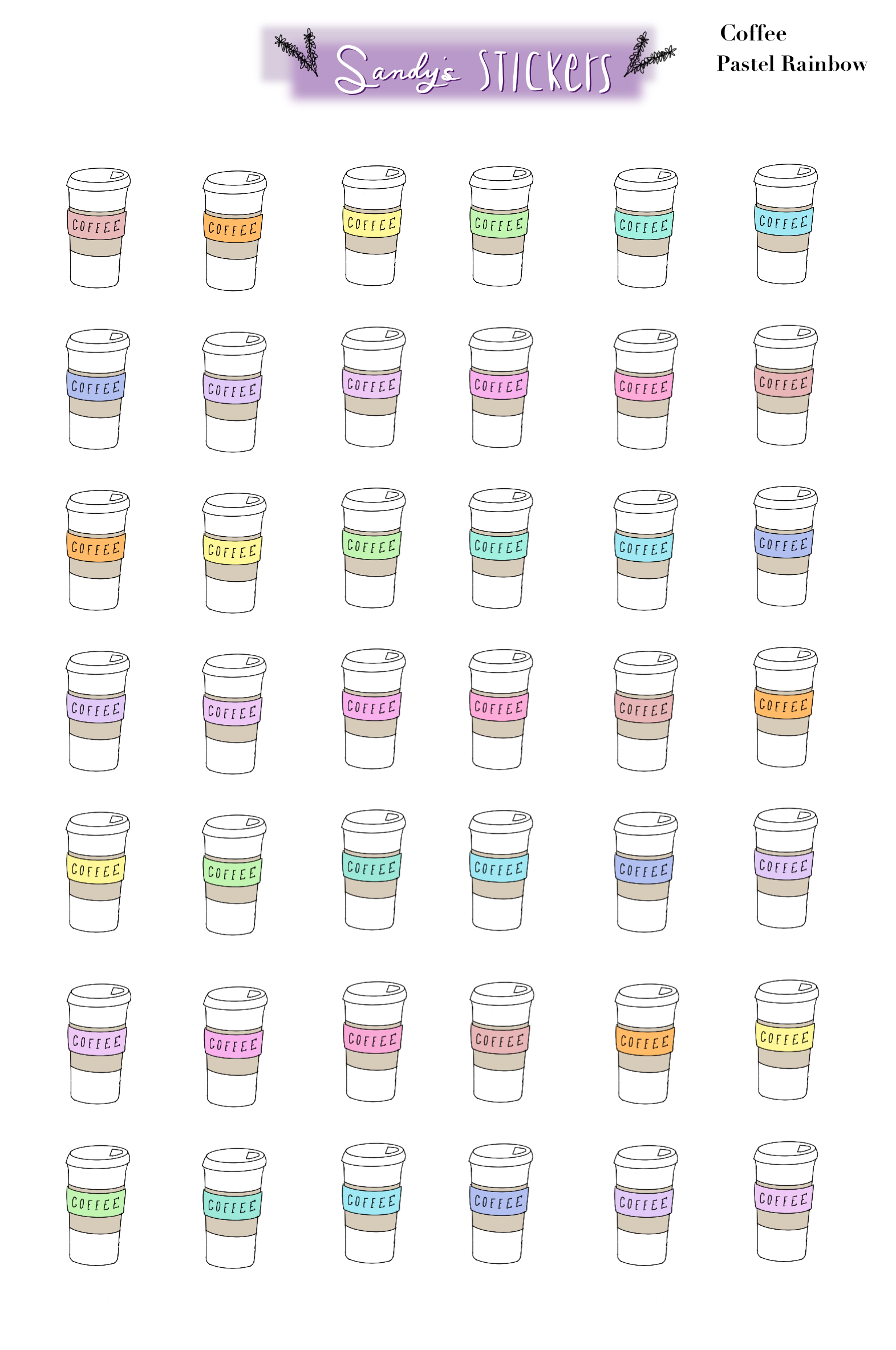 To Go Coffee