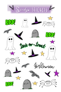 Cute Halloween