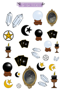 Divination