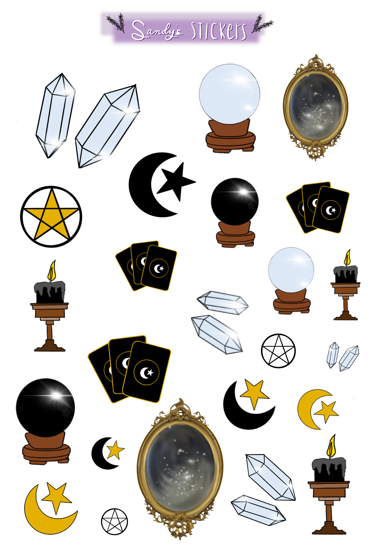 Divination