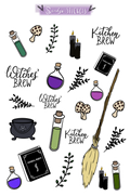 Herbal Magic