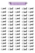 IG Post Script