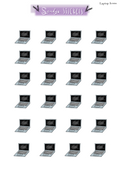 Laptop Icons