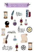 Magic Studies