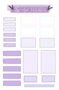 May Monthly Kit