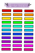 Mini Functional Boxes