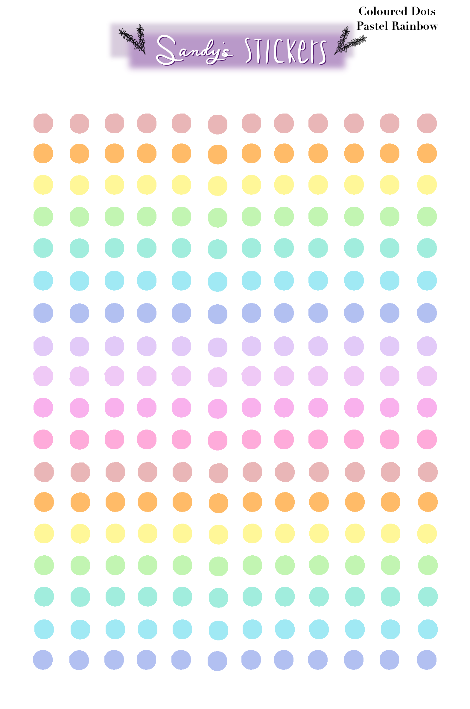 Functional Dots