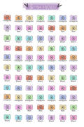 Instagram Icons