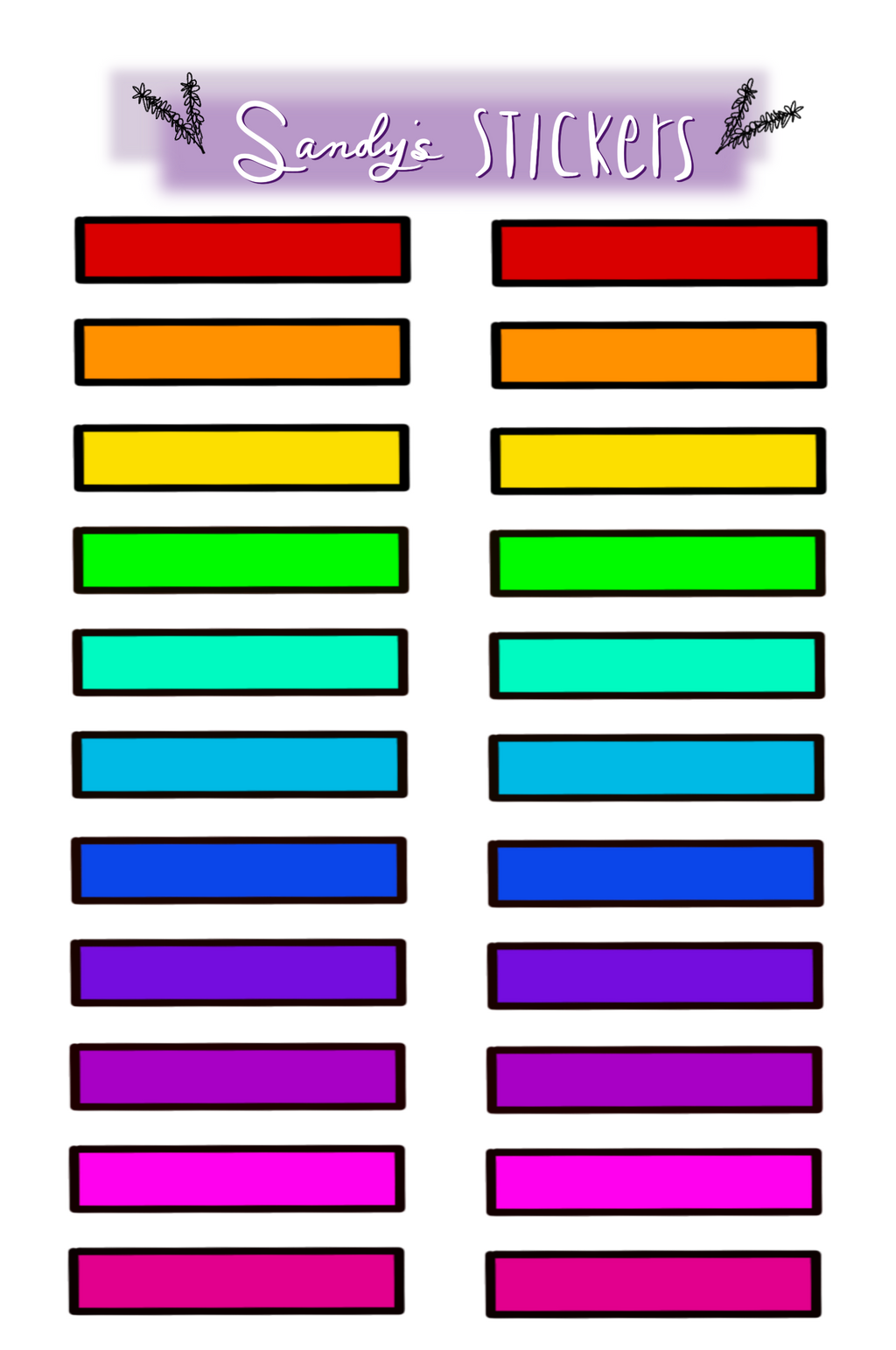 Functional Boxes