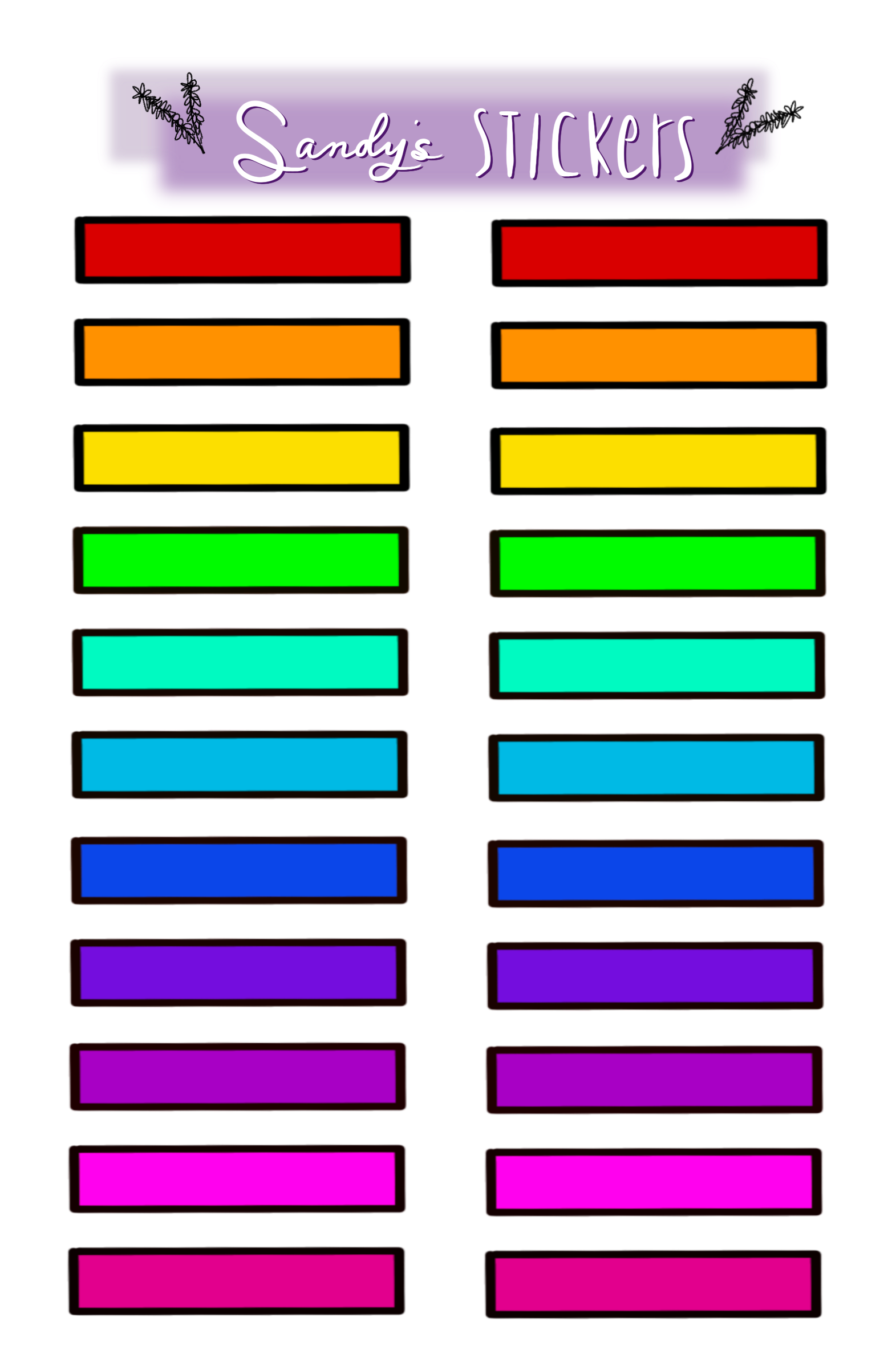 Functional Boxes