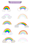 Rainbows