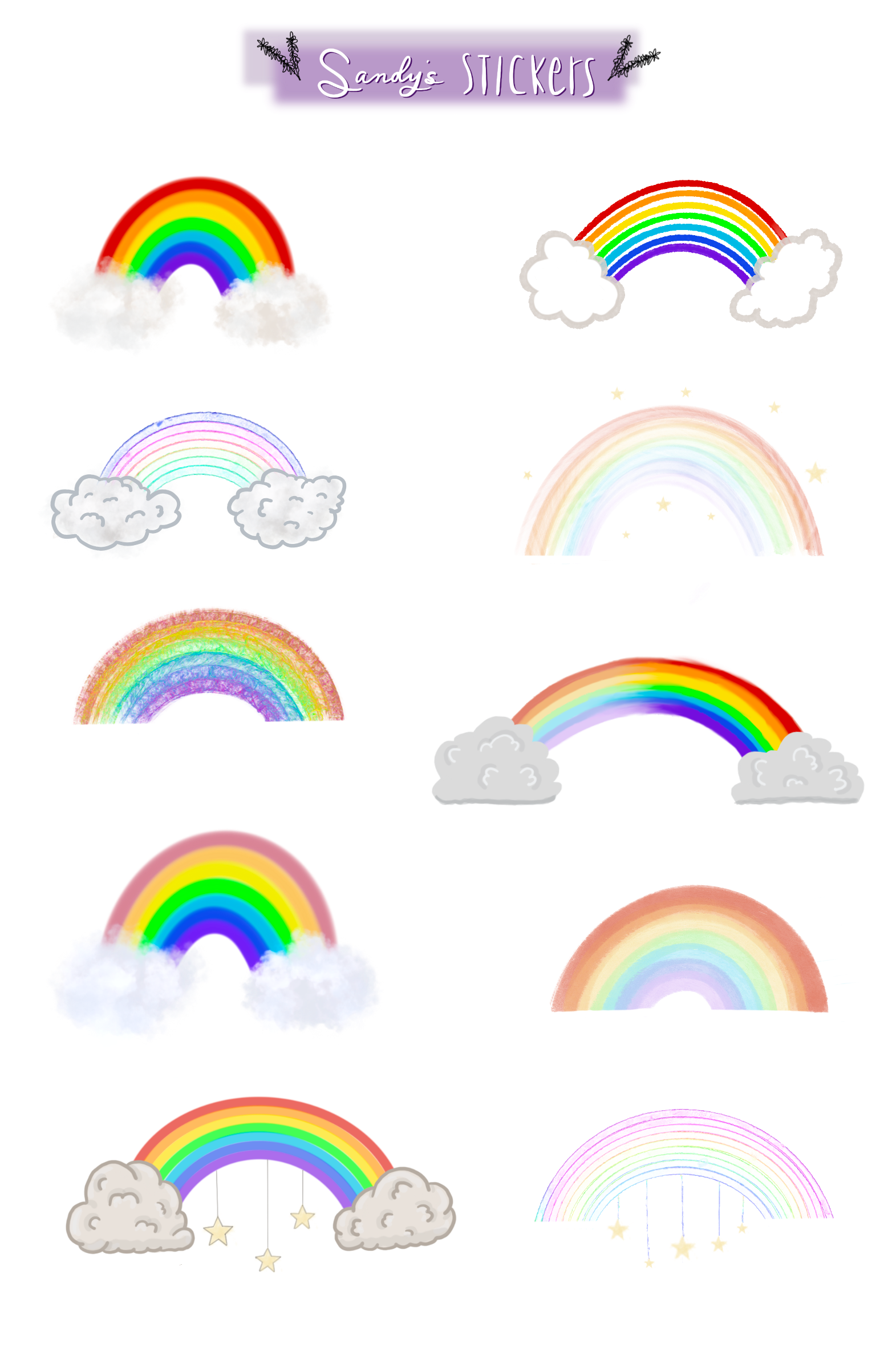 Rainbows