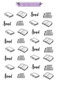 Reading Icons