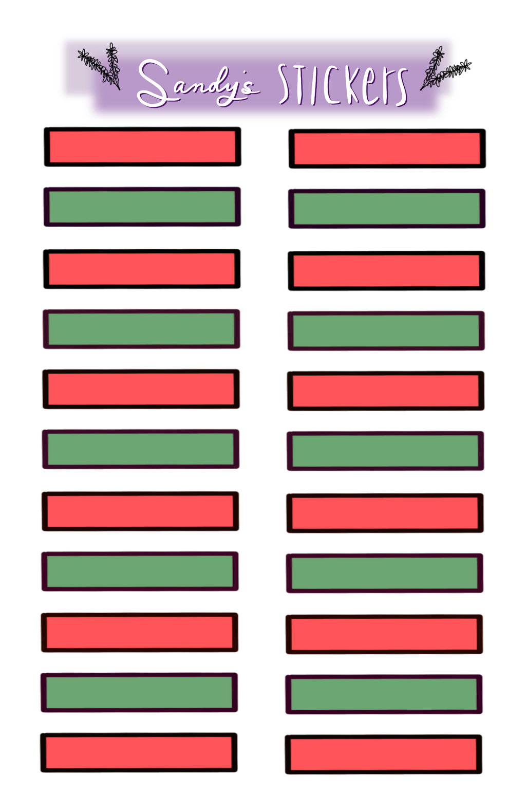 Functional Boxes
