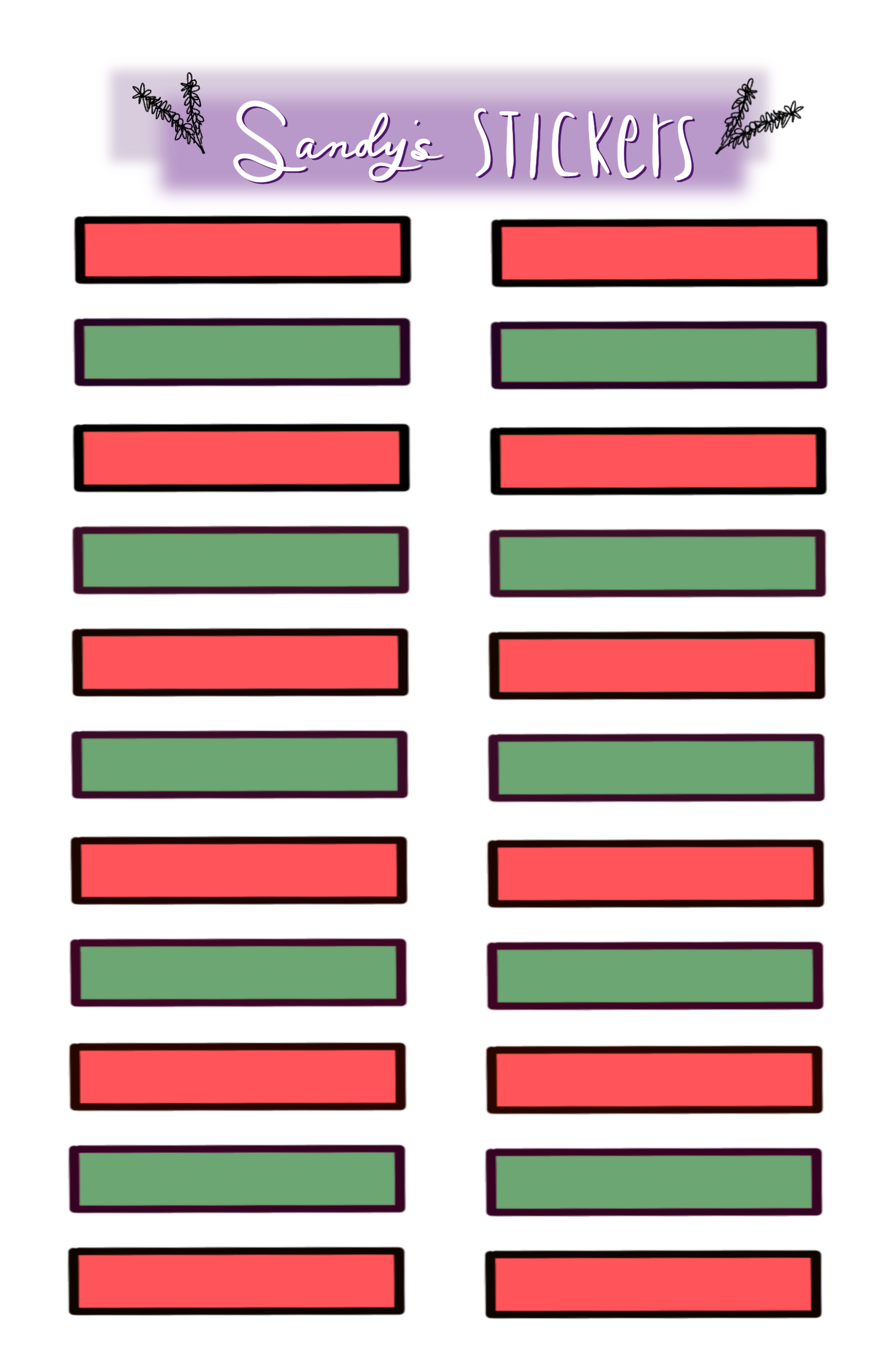 Functional Boxes