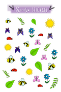 Spring Is Here