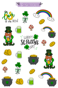 St. Patty's Day
