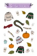 Sweater Weather
