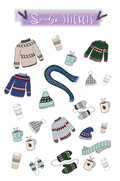 Sweater Weather Two