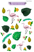 Tropical Summer