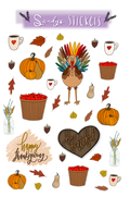 Turkey Day
