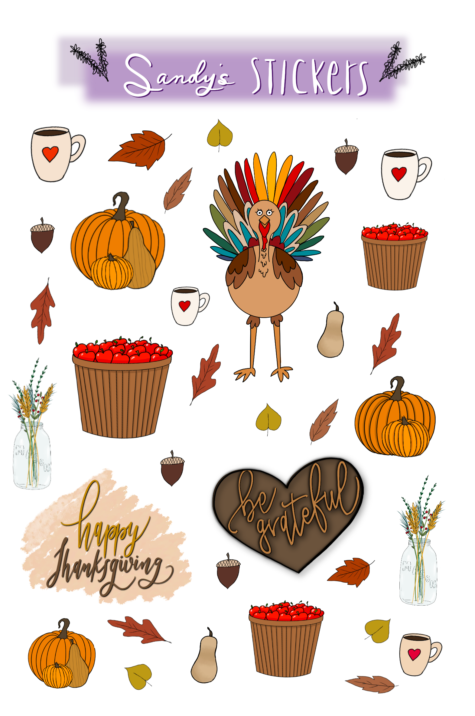 Turkey Day