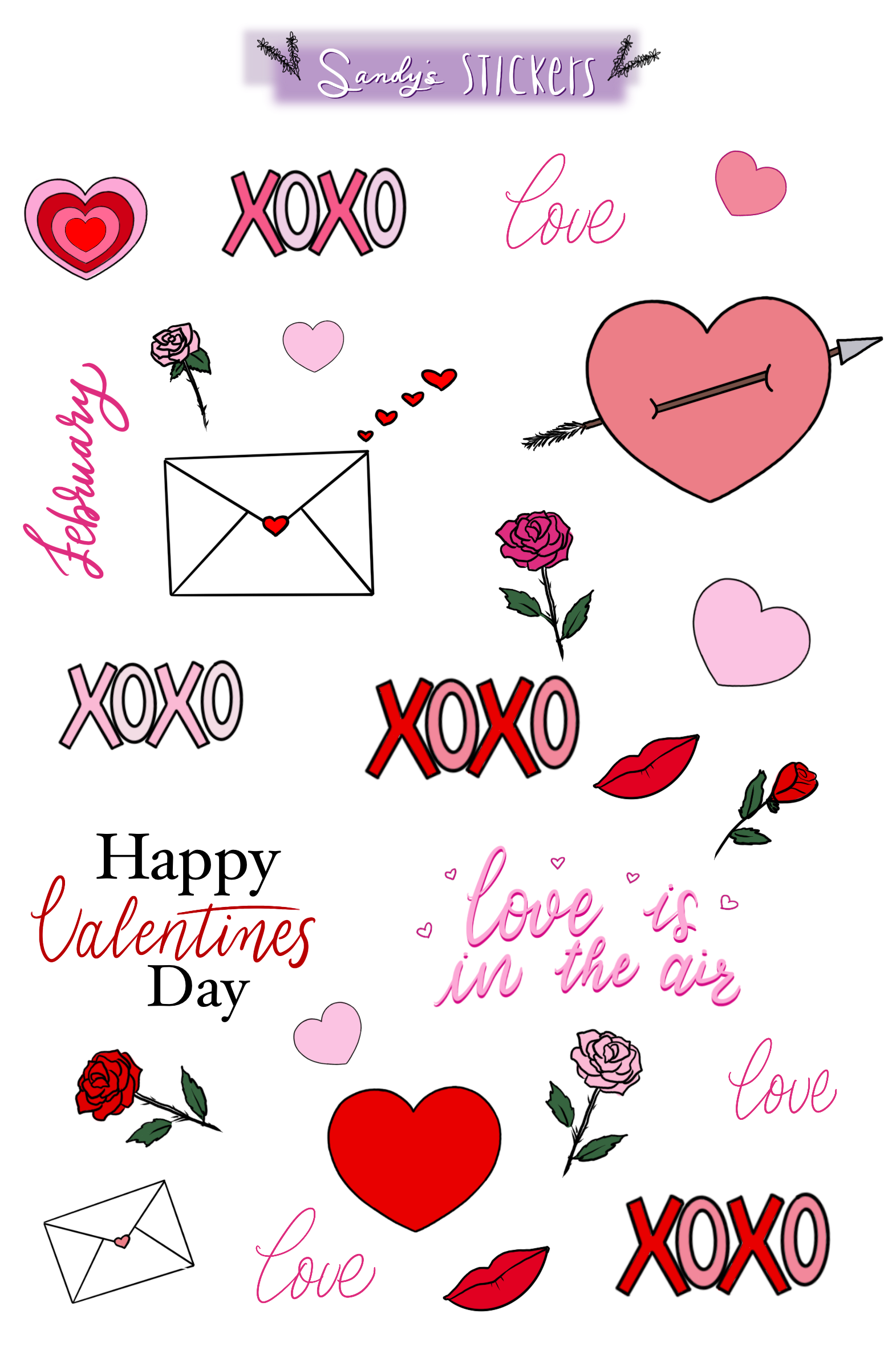 Valentines
