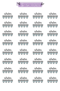 Water Tracker