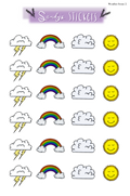 Weather Icons