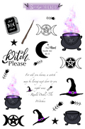 Witchy Vibes